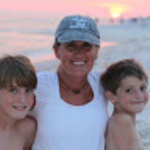 Meet your Posher, Kim